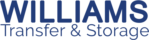 Williams Transfer & Storage Co logo