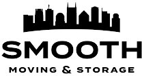 Smooth Moving & Storage logo