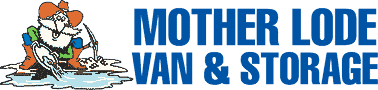 Mother Lode Van & Storage Inc. Logo
