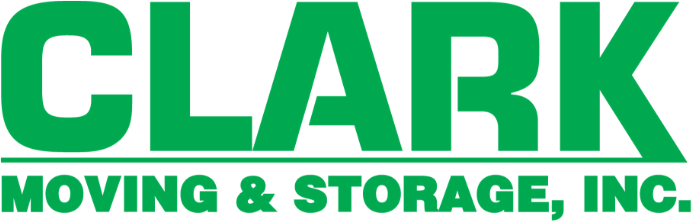 Clark Moving & Storage Logo