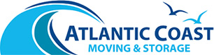 Atlantic Coast Moving & Storage Inc logo
