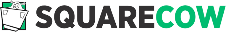 Square Cow logo