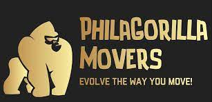 PhilaGorilla Movers, LLC logo