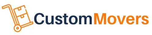 Custom Movers Logo