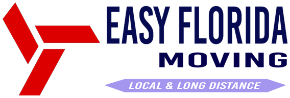 Easy Florida Moving LLC logo