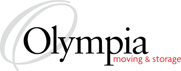 Olympia Moving & Storage logo