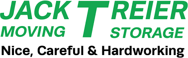 Jack Treier Moving Storage logo