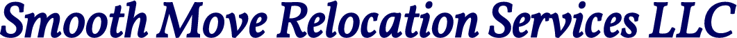 Smooth Move Relocation Services Logo