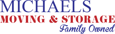 Michael's Moving and Storage logo