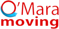O'Mara Moving & Storage Inc. logo
