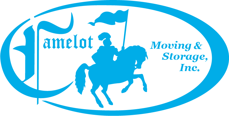Camelot Moving & Storage Logo