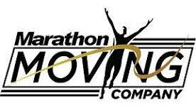 Marathon Moving Company, Inc. logo