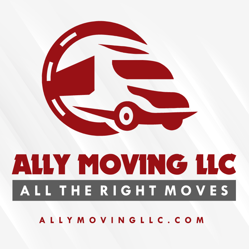Ally Moving, LLC logo