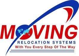 Moving Relocation Systems LLC logo