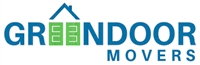 GreenDoor Movers Logo