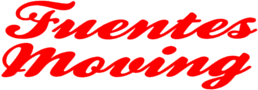 Fuentes Moving Miami Movers Logo