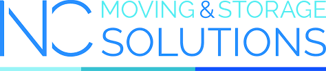 NC Moving & Storage Solutions logo