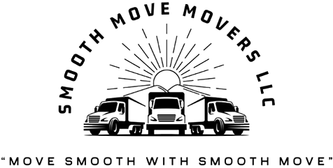Smooth Move Movers logo