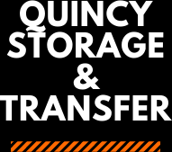 Quincy Storage & Transfer Co Logo