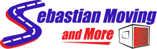 Sebastian Moving logo