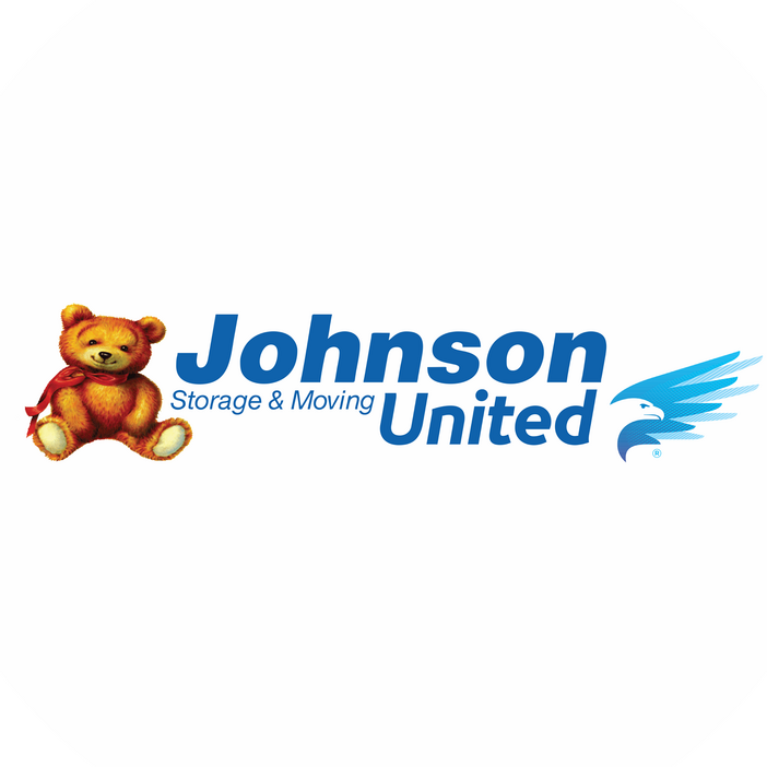 Johnson Storage & Moving Logo