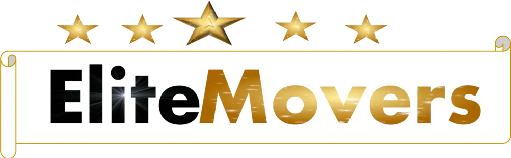Elite Movers logo