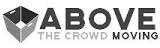 Above The Crowd Moving LLC logo