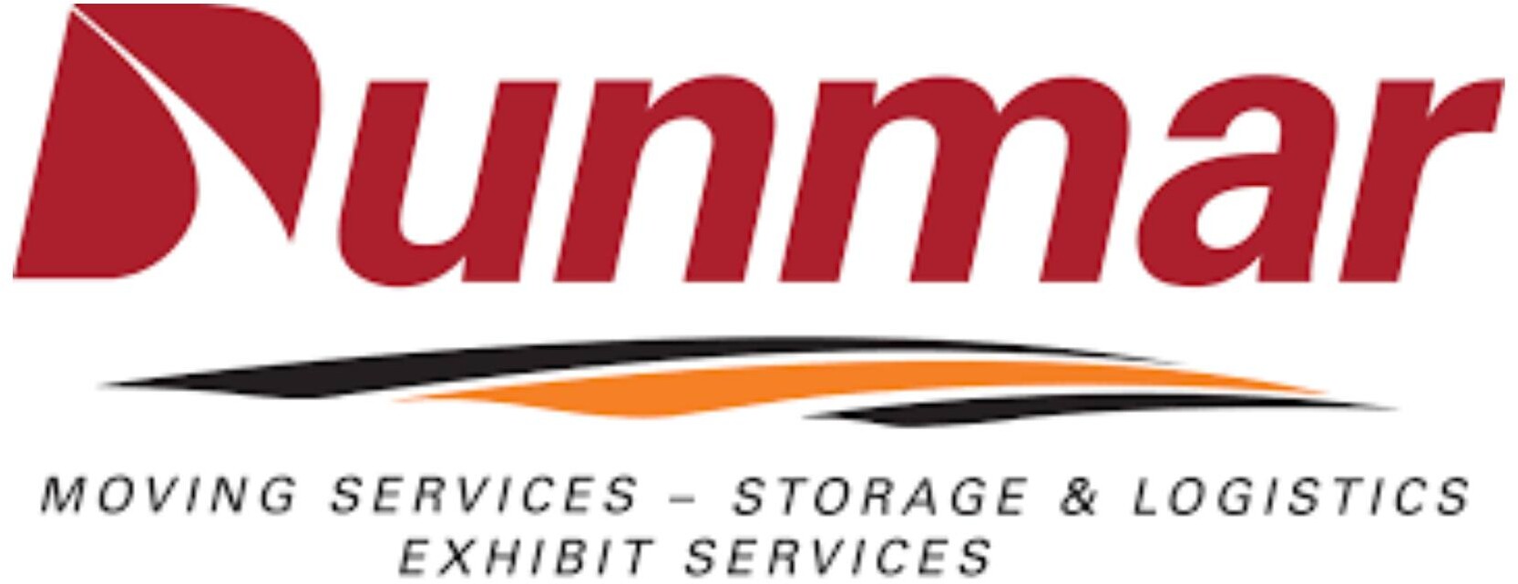 Dunmar Moving Systems logo