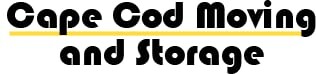 Cape Cod Moving & Storage logo