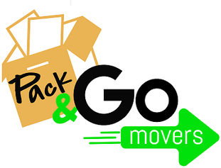 Pack & Go Movers Corp. logo