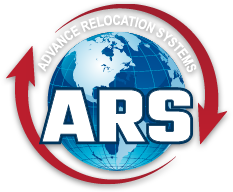 Advance Relocation Systems Logo