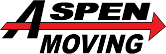 Aspen Moving Company LLC Logo