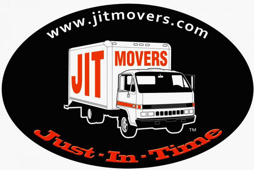 JIT Movers Inc. Logo