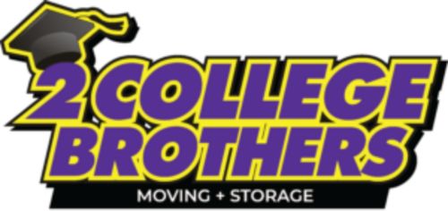 2 College Brothers Moving and Storage logo