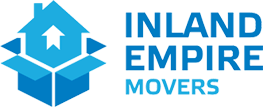 Inland Empire Movers Logo