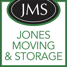 Jones Moving & Storage logo