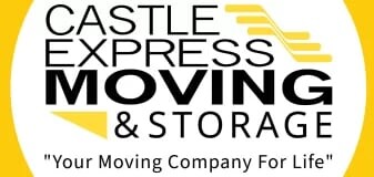 Castle Express Moving & Storage LLC Logo
