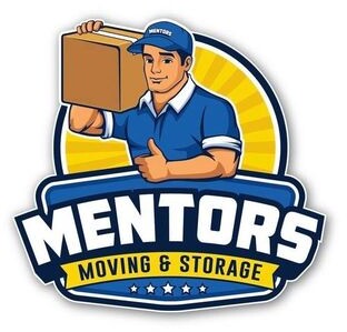 Mentors Moving & Storage logo