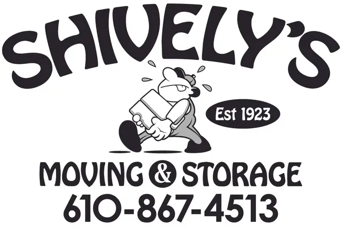 Shively's Moving and Storage logo
