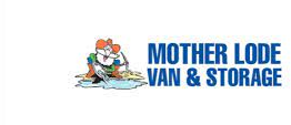 Mother Lode Van & Storage Inc. logo