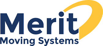 Merit Moving Systems logo