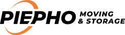 Piepho Moving & Storage, Inc. Logo