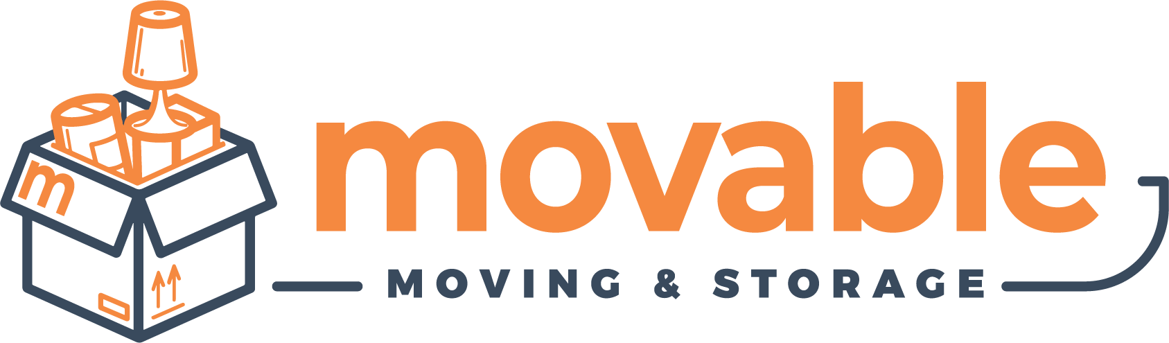 Movable LLC logo