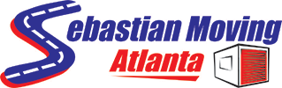 Sebastian Moving logo