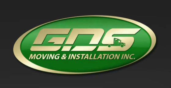 GDS Moving & Installation, Inc. logo