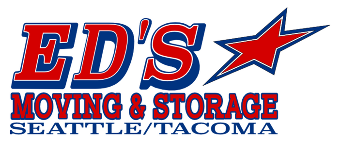 Ed's Moving & Storage Logo