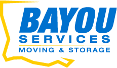 Bayou Services of Lake Charles, LLC Logo