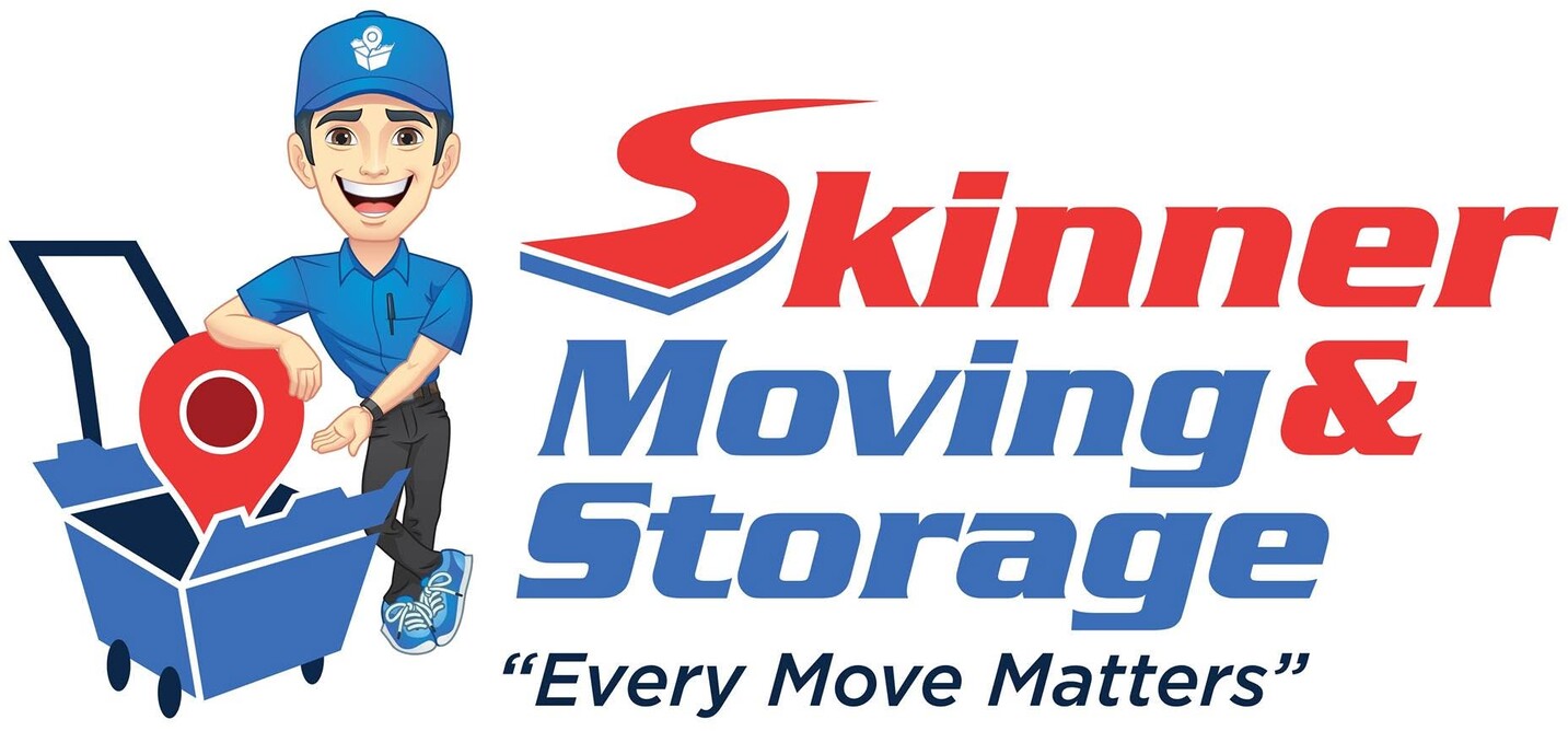Skinner Moving & Storage - Jacksonville Movers logo