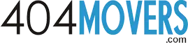 404 Movers logo