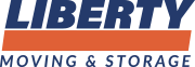 Liberty Moving & Storage, Inc. logo